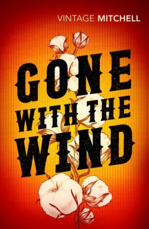 Gone With The Wind by Margaret Mitchell