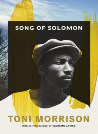 Song Of Solomon by Toni Morrison