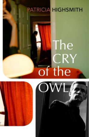 The Cry Of The Owl by Patricia Highsmith