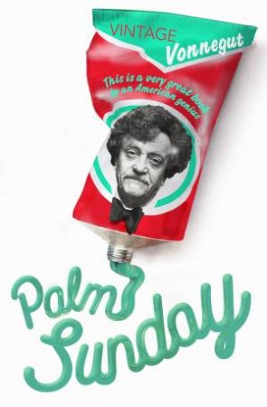 Palm Sunday by Kurt Vonnegut