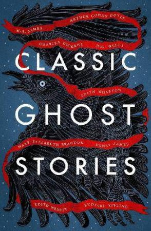 Classic Ghost Stories by Various