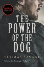 The Power Of The Dog Film Tie In
