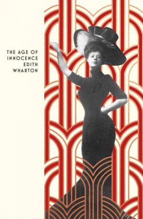 The Age Of Innocence by Edith Wharton