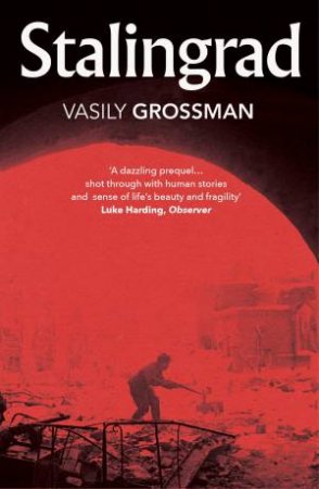 Stalingrad by Vasily Grossman