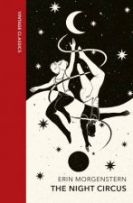 Vintage Quarterbound Classics The Night Circus