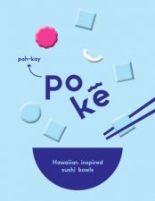 Hawaiian Inspired Poke Recipes
