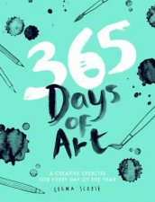 365 Days Of Art