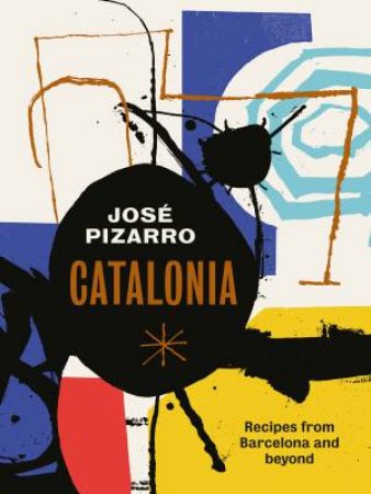 Catalonia by Jose Pizarro