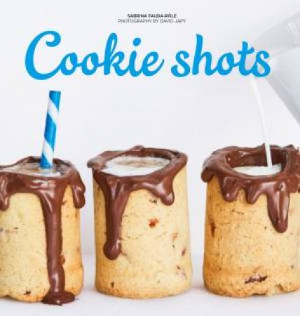 Cookie Shots by Sabrina Fauda-Role
