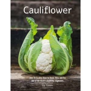 Cauliflower by Oz Telem