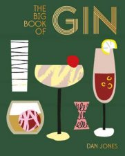 Big Book Of Gin