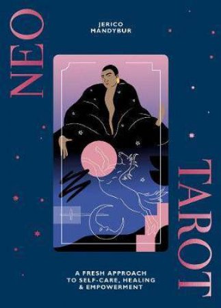 Neo Tarot by Jerico Mandybur