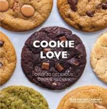Cookie Love