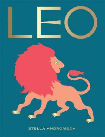 Leo by Stella Andromeda