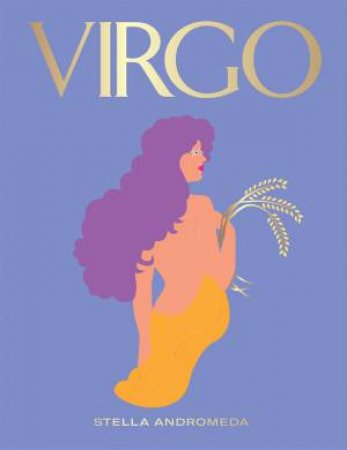 Virgo by Stella Andromeda