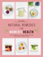 Natural Remedies for Womens Health
