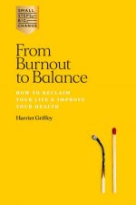 From Burnout To Balance