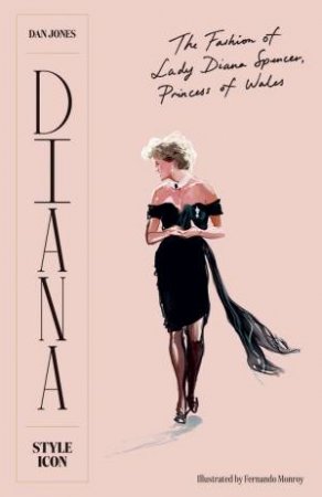 Diana: Style Icon by Dan Jones