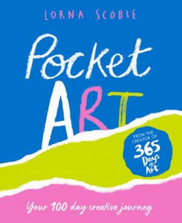 Pocket Art by Lorna Scobie