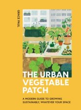 The Urban Vegetable Patch