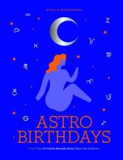 AstroBirthdays