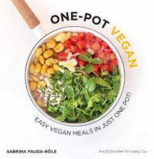 OnePot Vegan