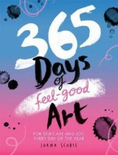 365 Days Of FeelGood Art