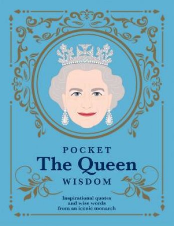 Pocket The Queen Wisdom by Various