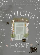 The Witchs Home