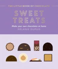 The Little Book of Chocolate Sweet Treats