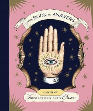 The Book of Answers