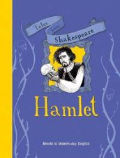Tales from Shakespeare Hamlet