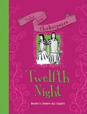 Tales from Shakespeare Twelfth Night