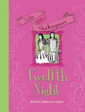 Tales from Shakespeare Twelfth Night