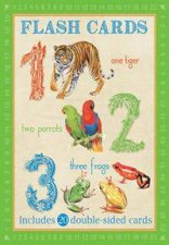 Animal Flash Cards 123