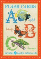 Animal Flash Cards ABC