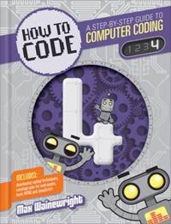 Coding: Level 4 by Max Wainewright
