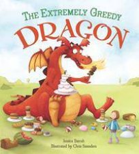 Storytime The Extremely Greedy Dragon