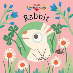 Tales From Nature: Rabbit by Magali Attiogbe