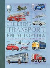 Childrens Transport Encyclopedia