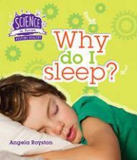 Science In Action Keeping Healthy  Why Do I Sleep