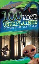 100 Most Unexplained