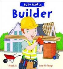 Busy People Builder