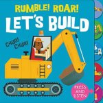 Rumble Roar Lets Build