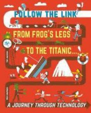 Follow The Link From Frogs Legs To The Titanic