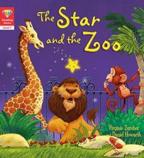 The Star And The Zoo