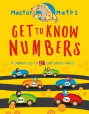 Get To Know Numbers