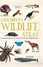 Childrens Wildlife Atlas