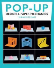 PopUp Design  Paper Mechanics