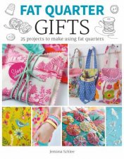 Fat Quarter Gifts